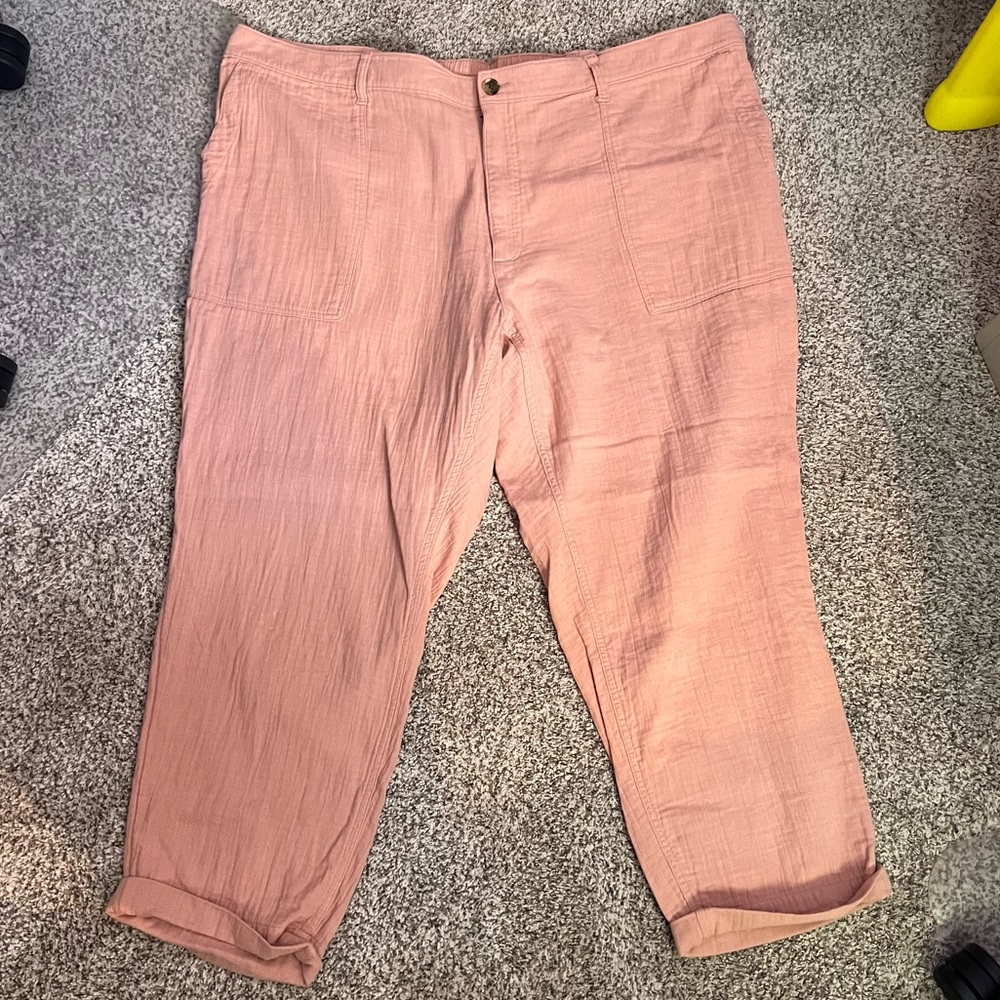Old Navy pants size 26 - NWT!